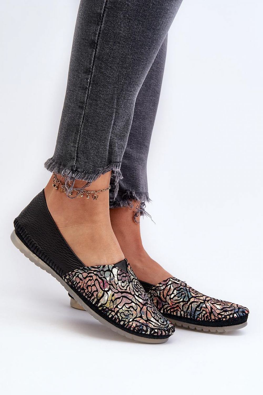 Ballet flats model 197247 Step in style - Lojahub